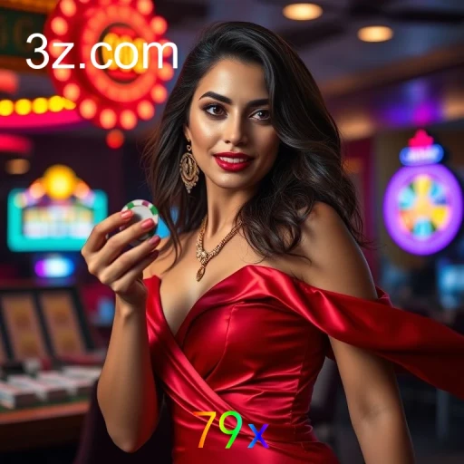 Apostas Empolgantes no 79x: Viva a Experiência