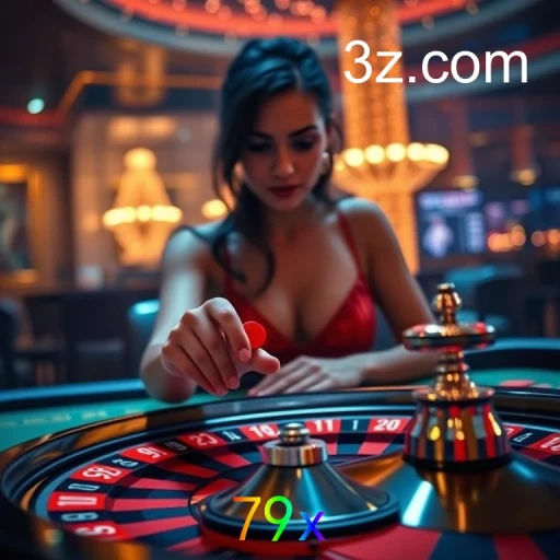 Jogos incríveis e emocionantes no site 79x para você