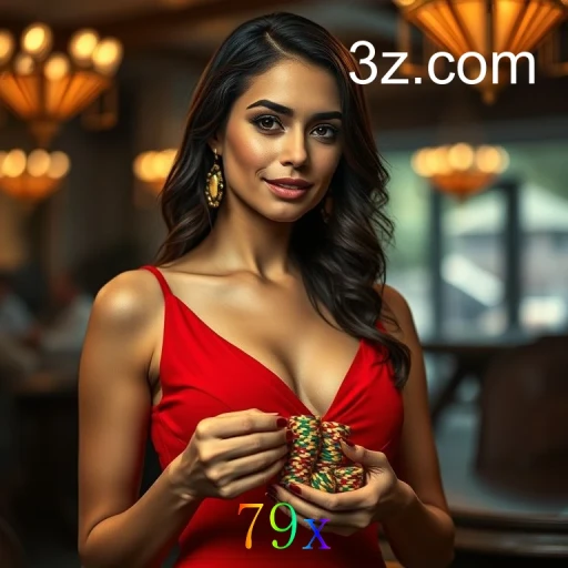 Slots Encantadoras e Imperdíveis no 79x: Entre na Diversão!
