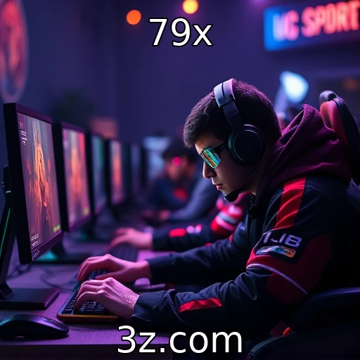 Evolução dos e-sports e sua popularidade