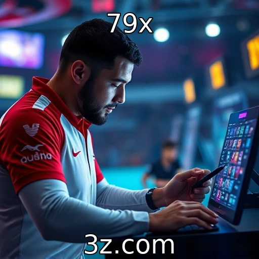 Apostas Esportivas: Como Maximizar Seus Ganhos em 2025