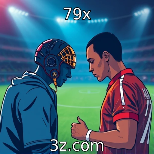 Apostas esportivas: Análise detalhada das últimas partidas decisivas