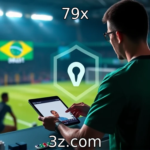 As apostas esportivas ganhando força no Brasil em 2025